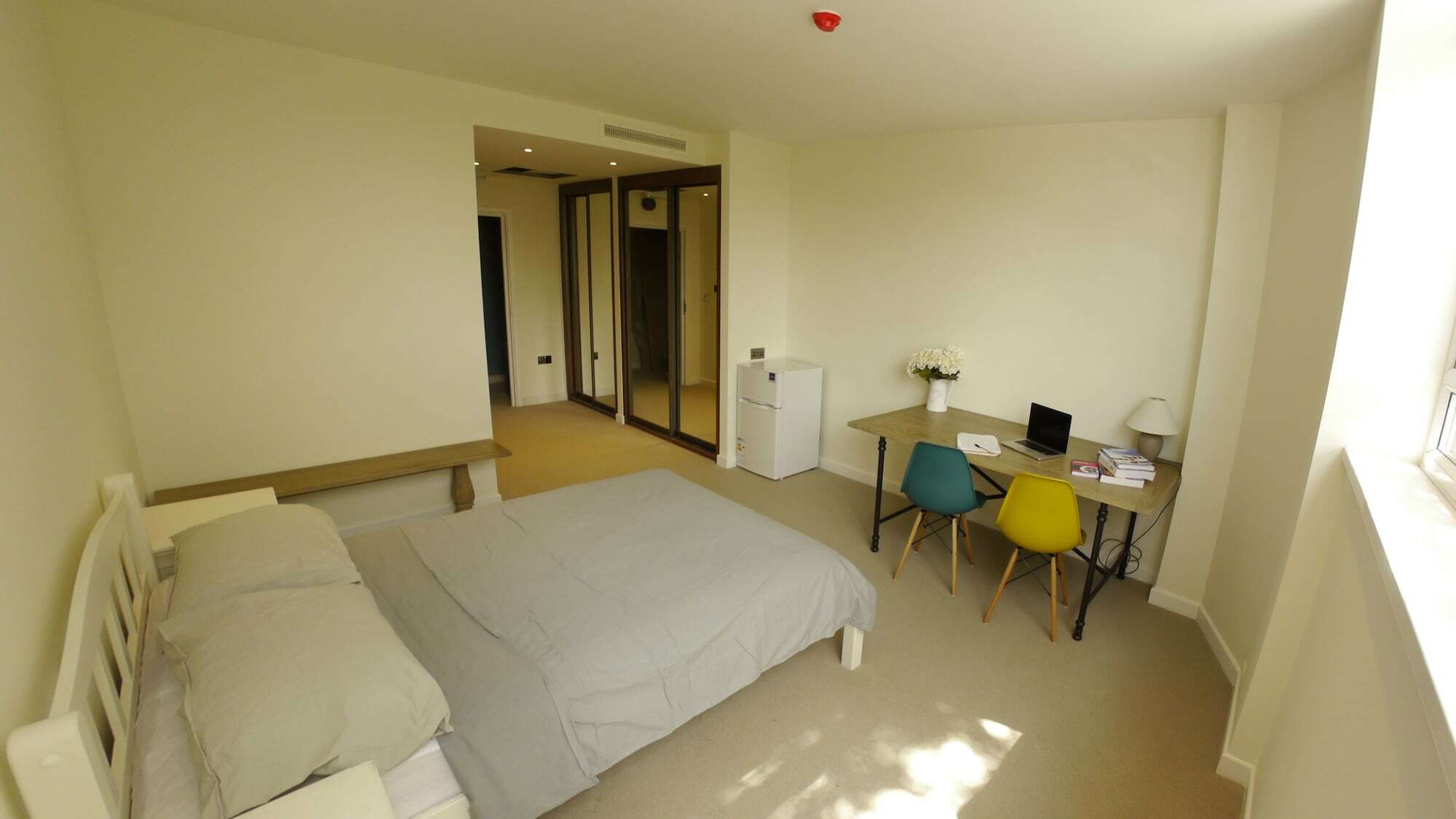 Graphic House Aparthotel Norwich Exterior photo
